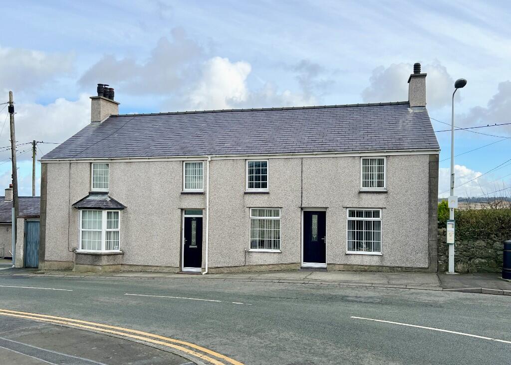 Main image of property: Bodorgan Square, Aberffraw, LL63 5BX