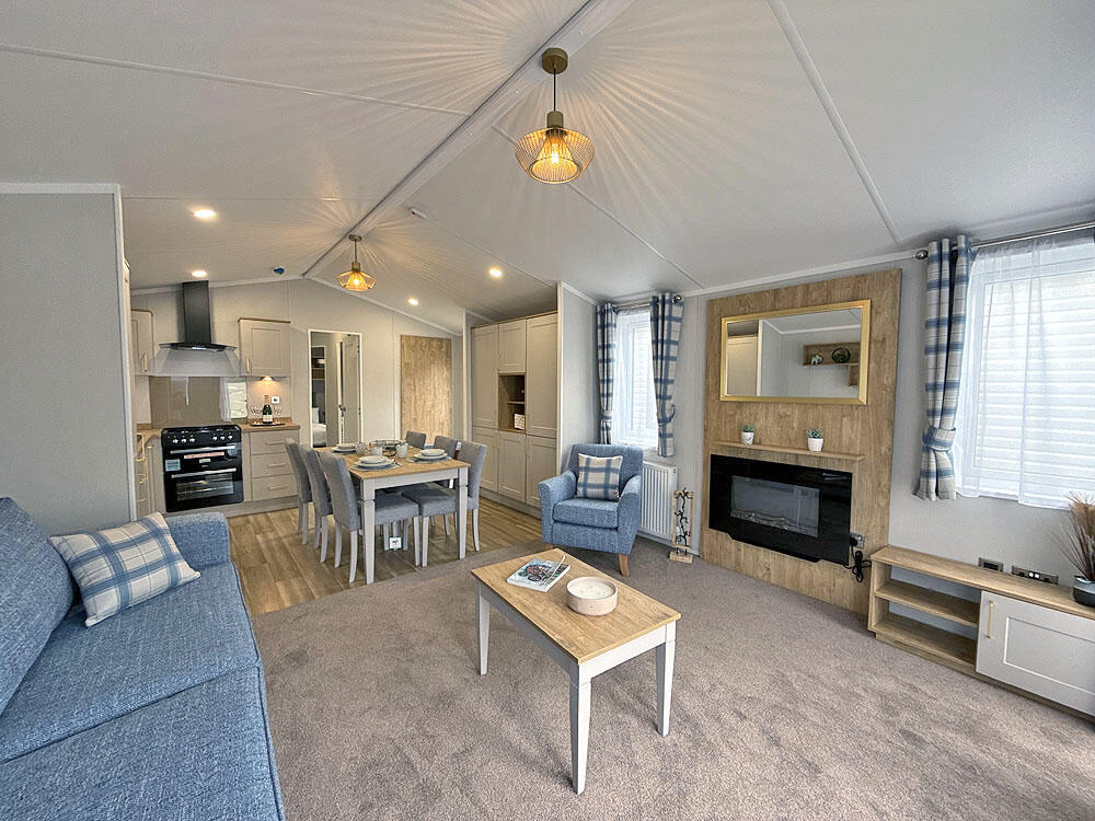 Main image of property: Newborough Lodge, Plas Coch Country & Leisure