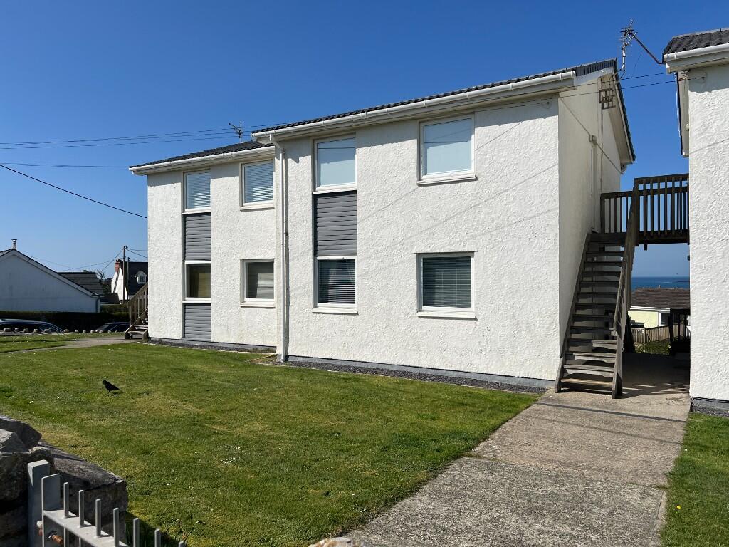 Main image of property: Victoria Court, Station Road, Rhosneigr, LL64