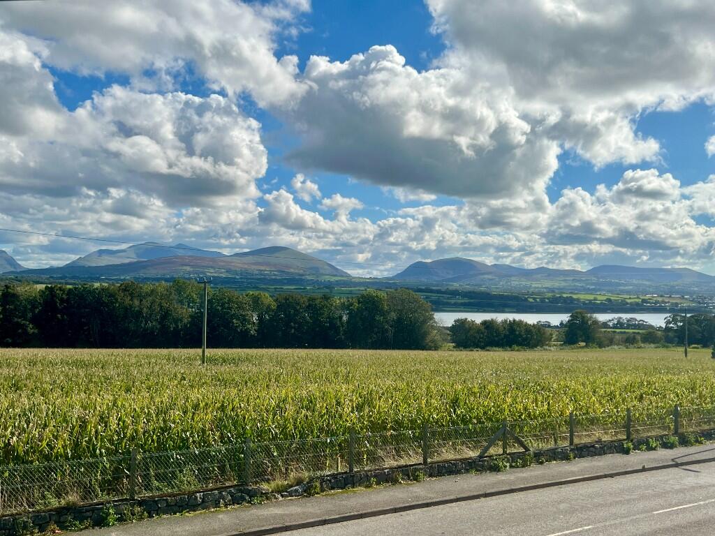 Main image of property: Snowdon View, Brynsiencyn