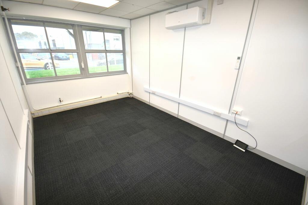 Main image of property: Workspace 116, Glendale House, Glendale Avenue, Sandycroft, Deeside