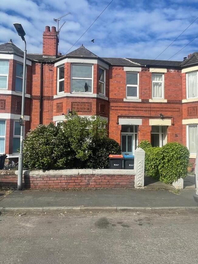 Main image of property: 15A Newry Park, Chester