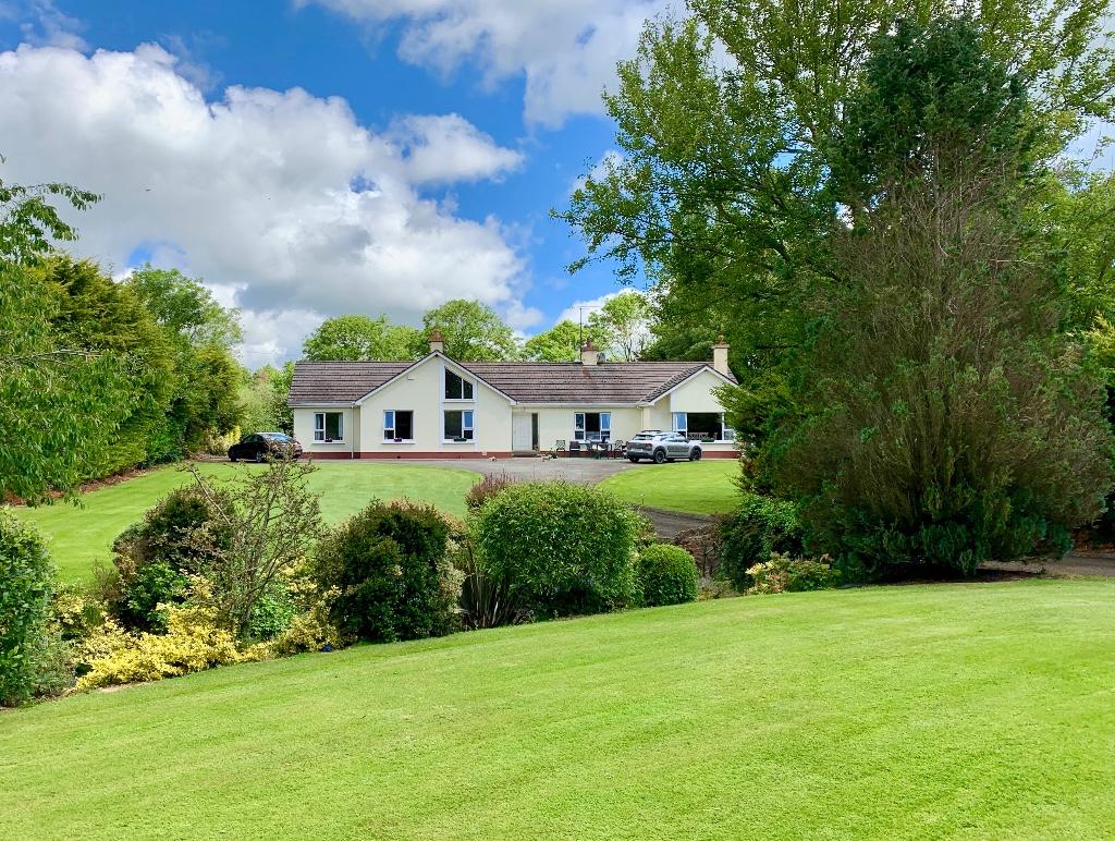 5 bedroom detached house for sale in Curracloe, Wexford, Ireland