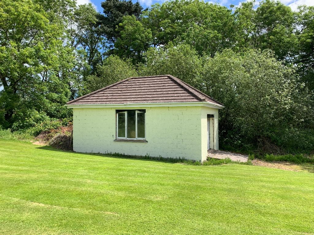 5 bedroom detached house for sale in Curracloe, Wexford, Ireland