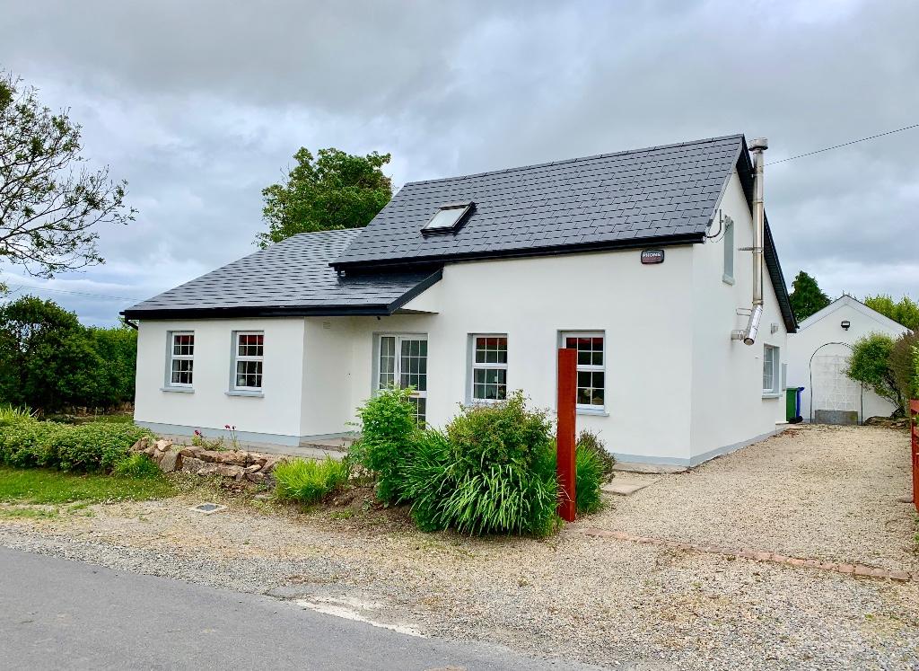3 bedroom detached house for sale in Killinick, Wexford, Ireland