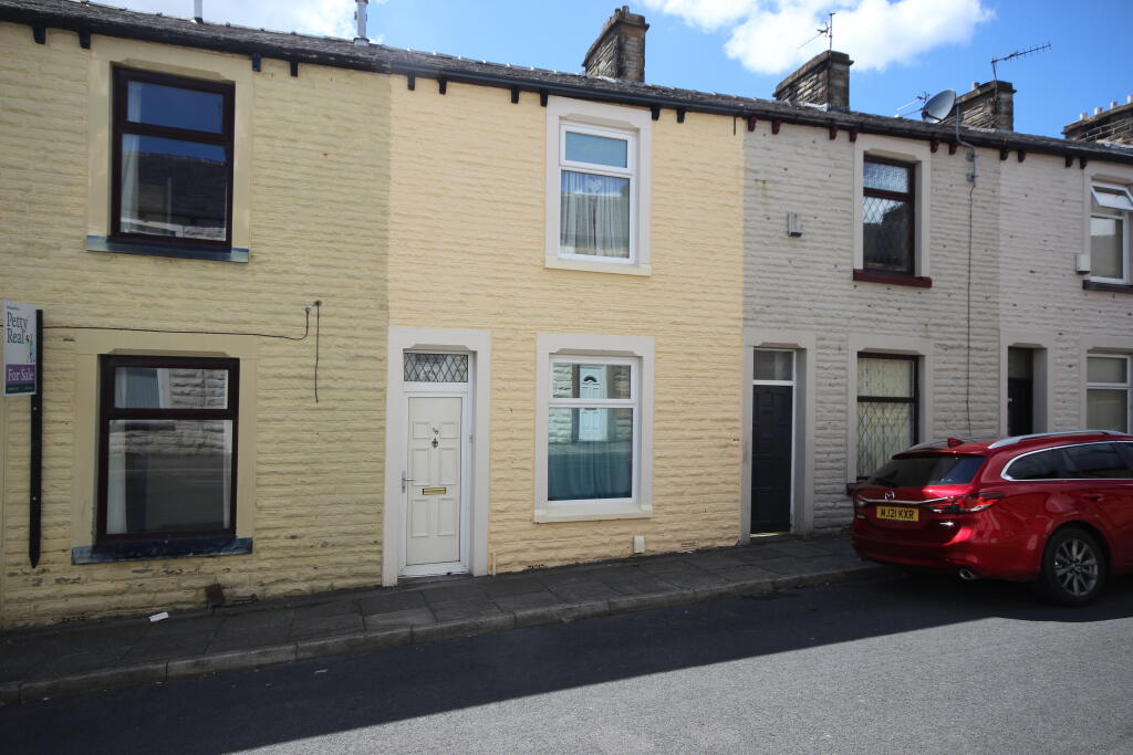 Main image of property: Windsor Street, Burnley, BB12 6RW