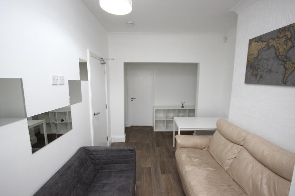 Main image of property: Rowsley Street, Salford, M6