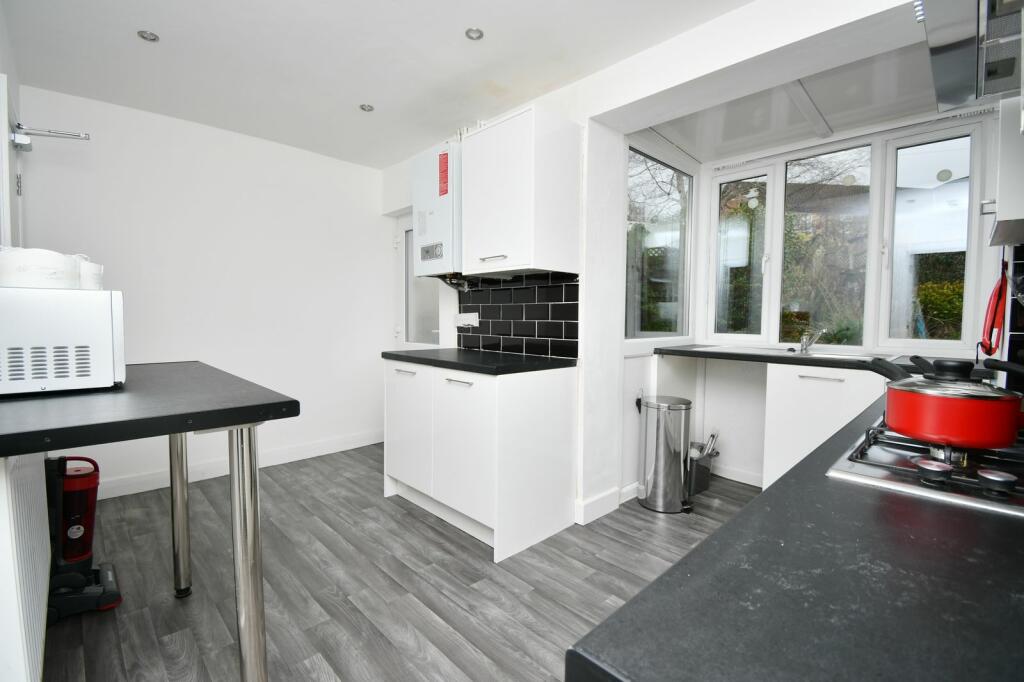 Main image of property: Cartmel Road, Lancaster, LA1