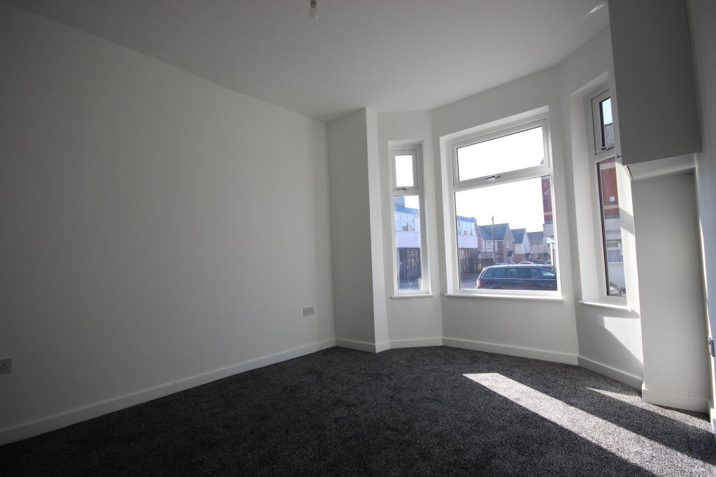 Main image of property: Warrington Road, Platt Bridge, Wigan, WN2 5JA