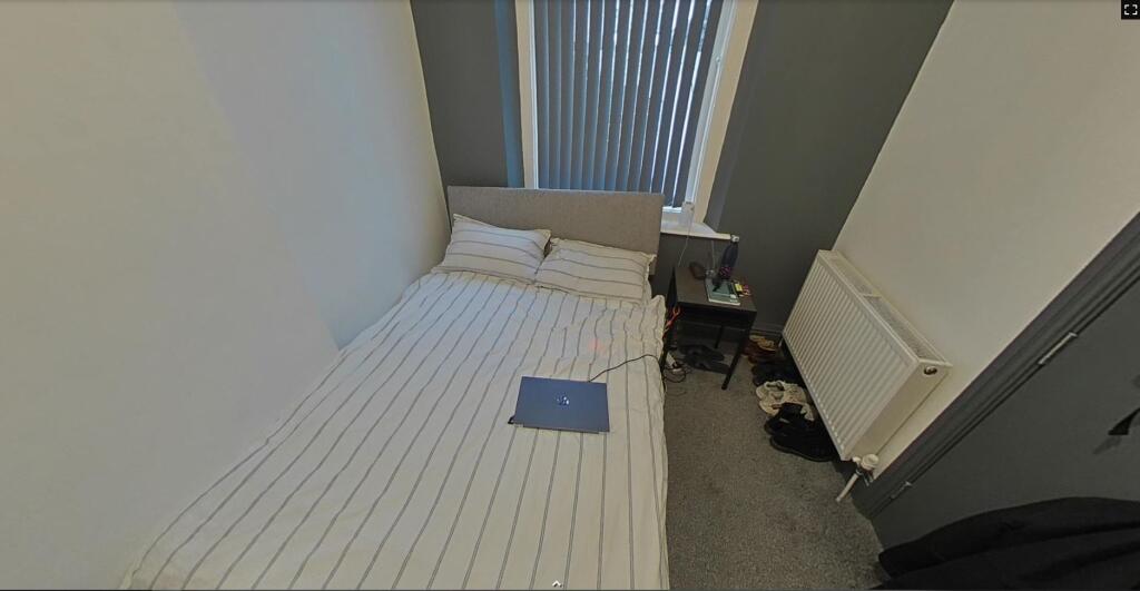 Main image of property: Room 2, 41 Bowerham Road, Lancaster, LA1 4AE,