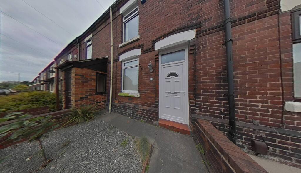 Main image of property: Vista Road, Haydock, Merseyside, WA11 0SA