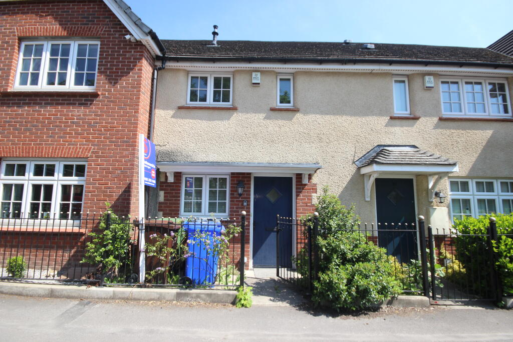 Main image of property: Hugo Street, Moston, M40