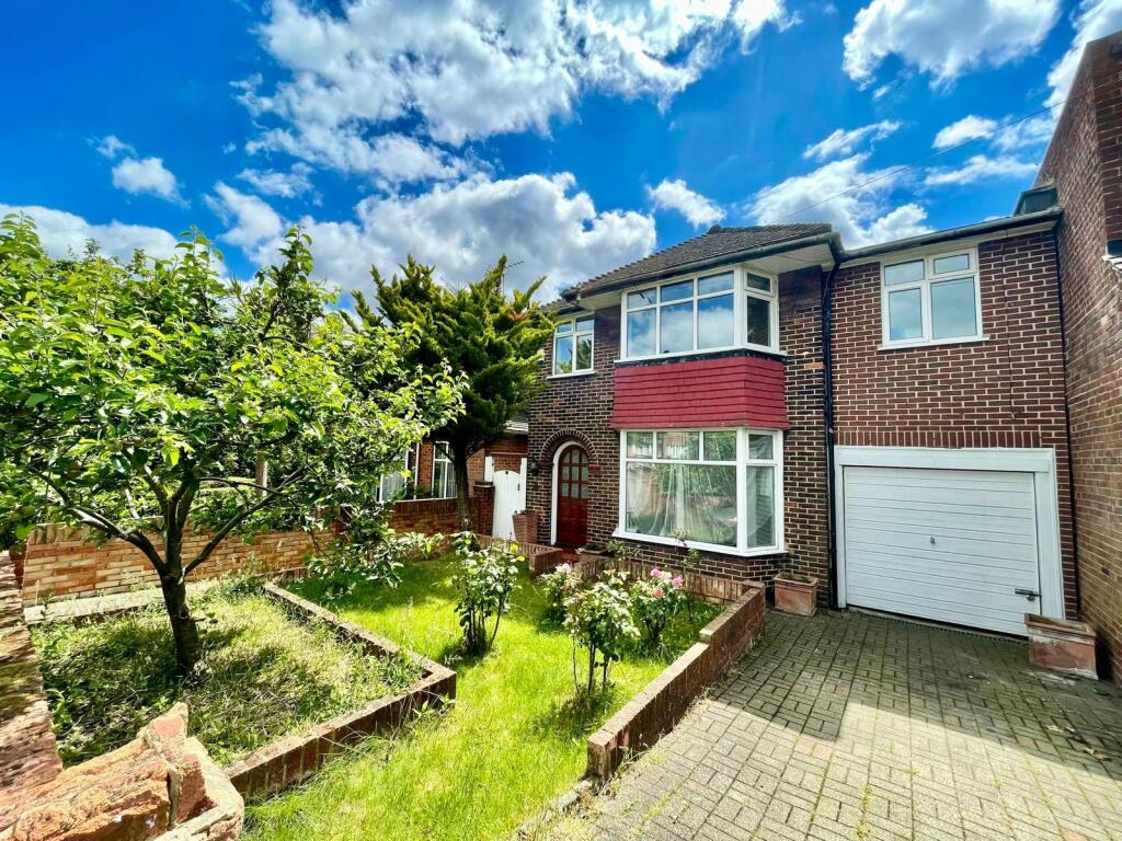 Main image of property: Kinlet Road, Shooters Hill, London, SE18