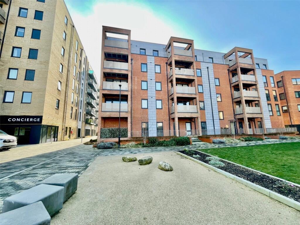 Main image of property: Brewers Square, Dartford, DA1