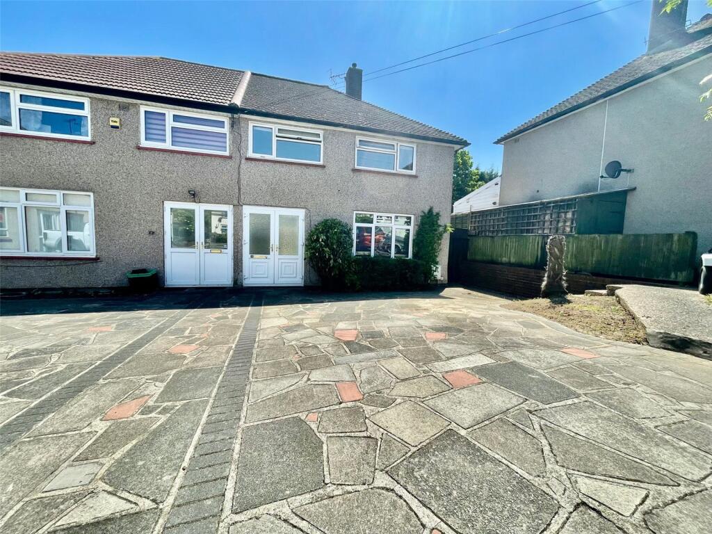 Main image of property: Curtismill Close, Orpington, Kent, BR5
