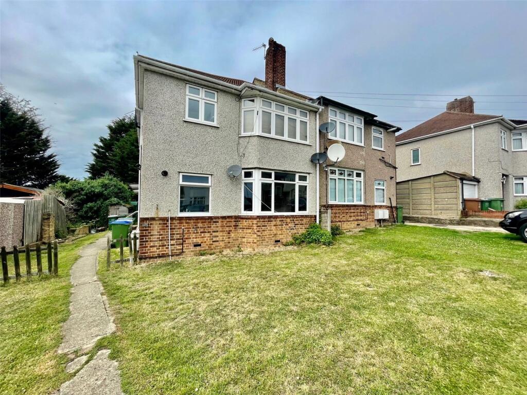 Main image of property: Rochester Close, Sidcup, Kent, DA15