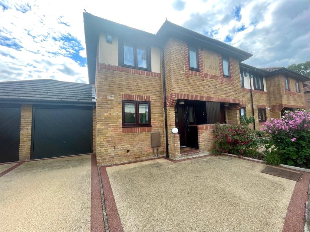Main image of property: Bay Tree Close, Sidcup, Kent, DA15