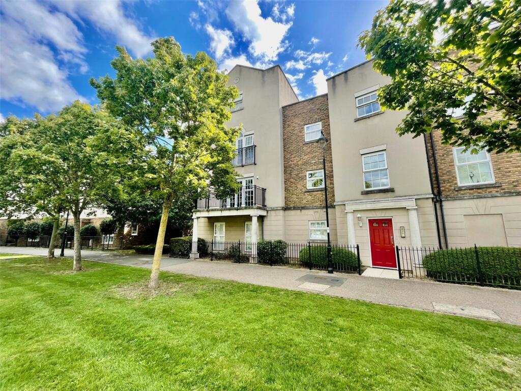 Main image of property: Liverymen Walk, Greenhithe, Kent, DA9