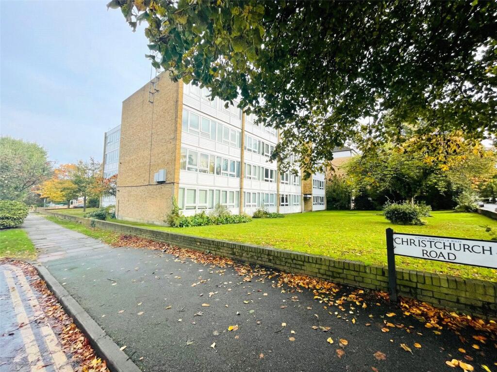 Main image of property: Heath House, Main Road, Sidcup, Kent, DA14