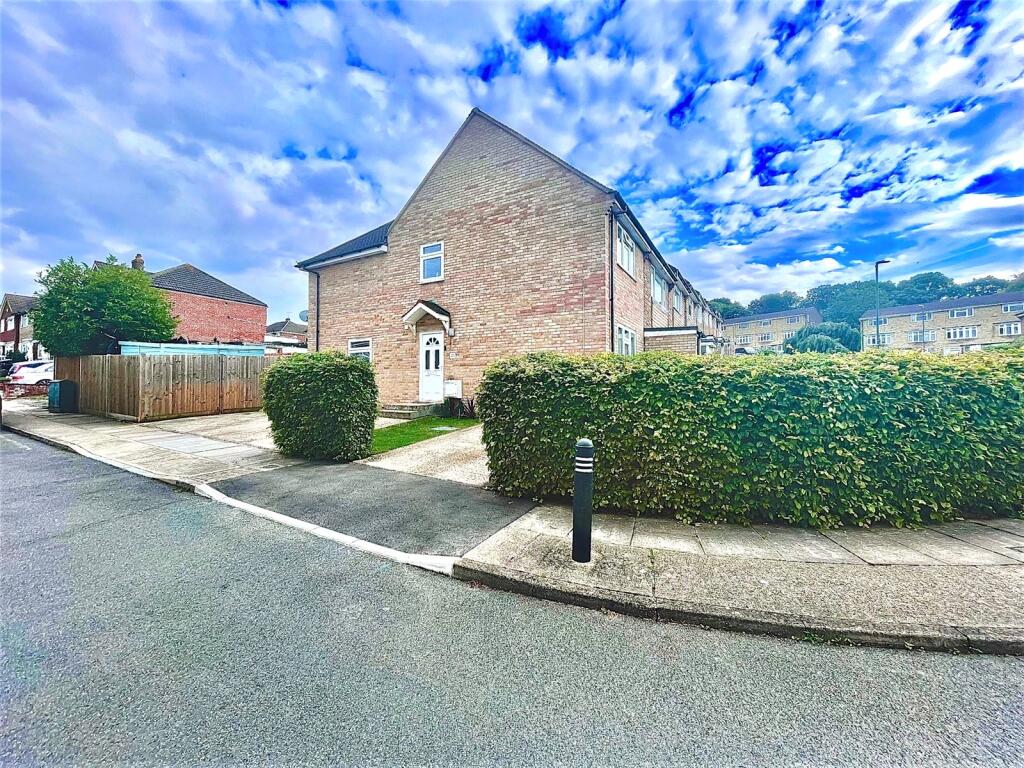 Main image of property: Felton Lea, Sidcup, Kent, DA14