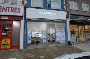 Ellis & Co, Sidcupbranch details