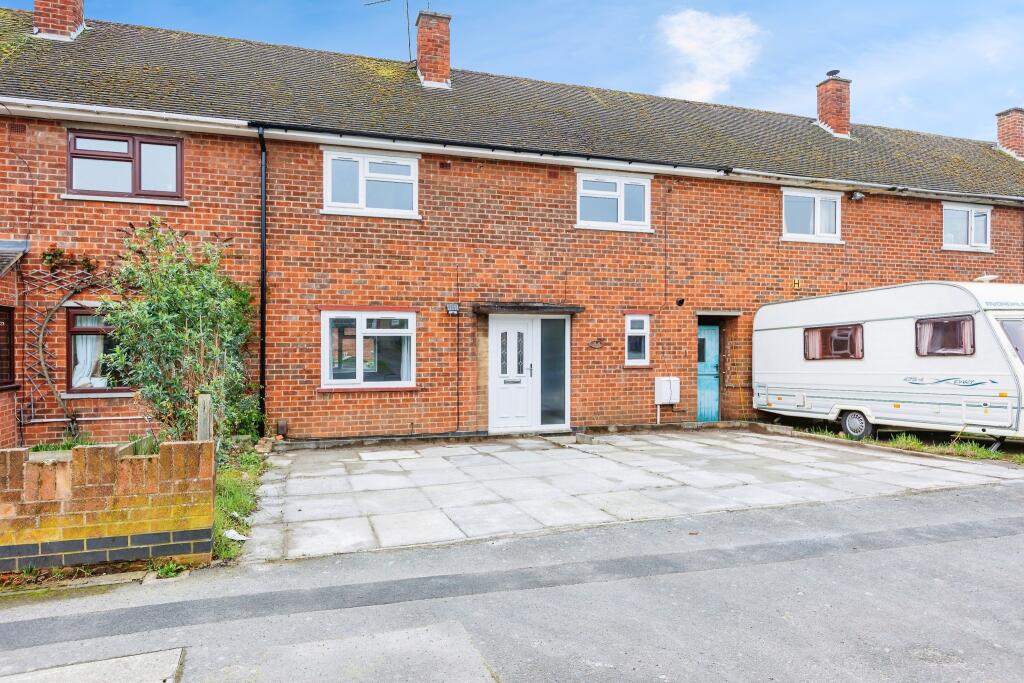 Main image of property: Blackbrook Road, LOUGHBOROUGH