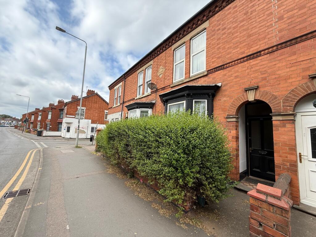 Main image of property: Derby Road, LOUGHBOROUGH