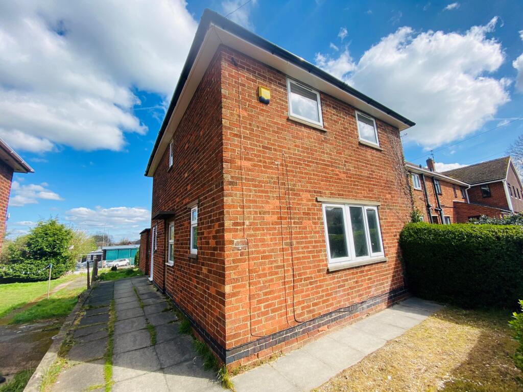 Main image of property: Garendon Road, LOUGHBOROUGH