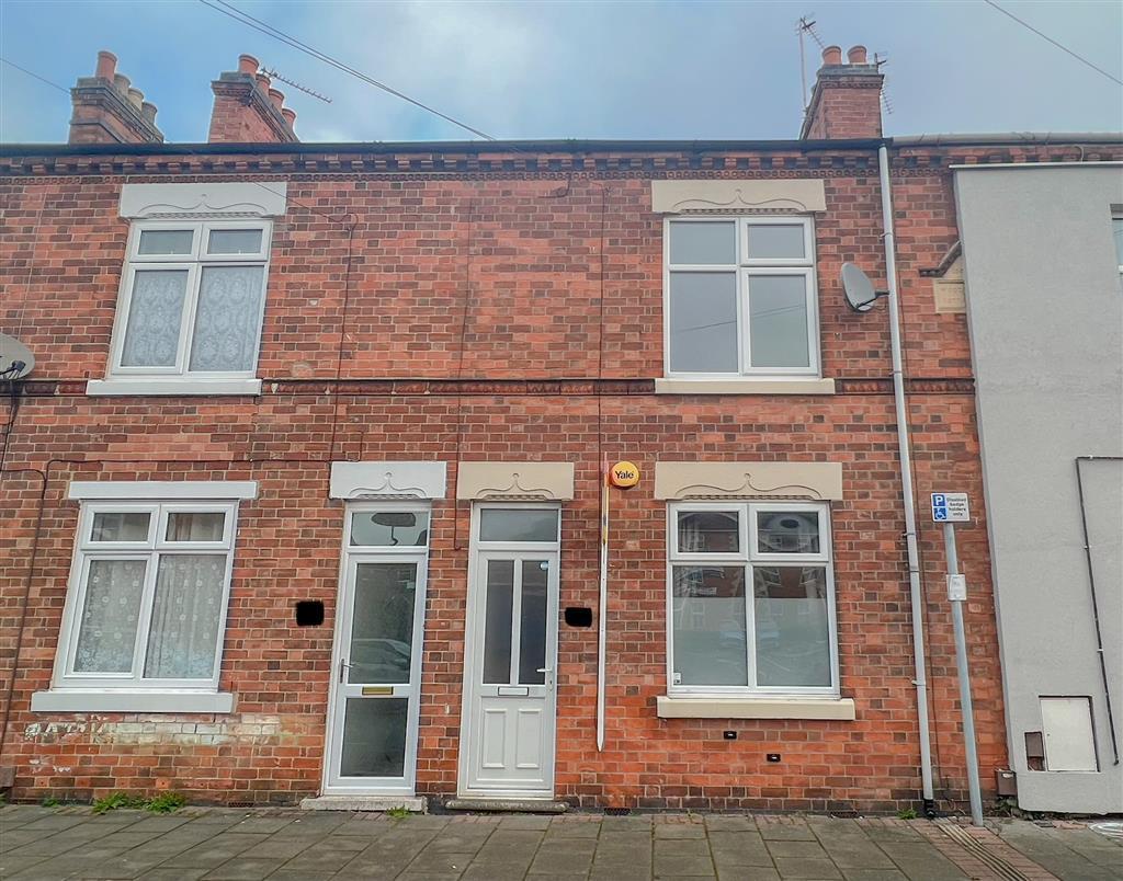 Main image of property: Cartwright Street, LOUGHBOROUGH