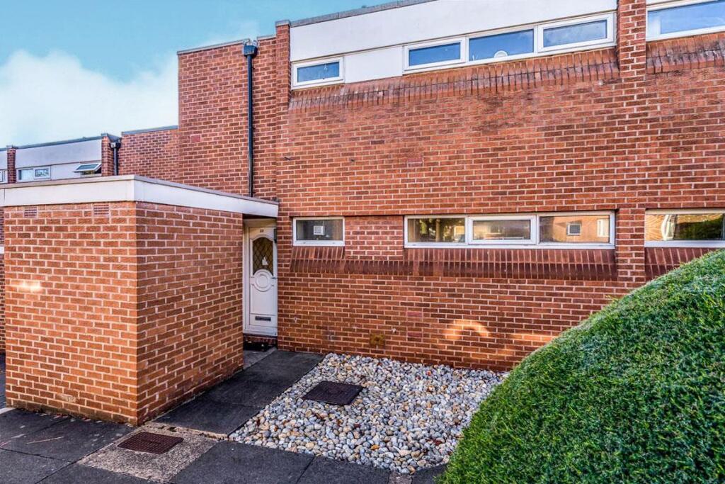 Main image of property: Burns Road, LOUGHBOROUGH