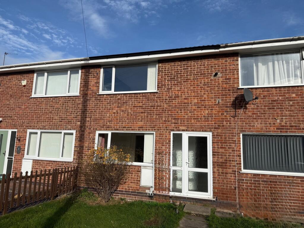 Main image of property: Braddon Road, LOUGHBOROUGH