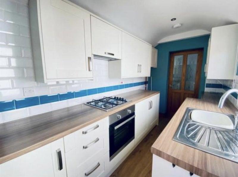 Main image of property: Belvoir Road, COALVILLE