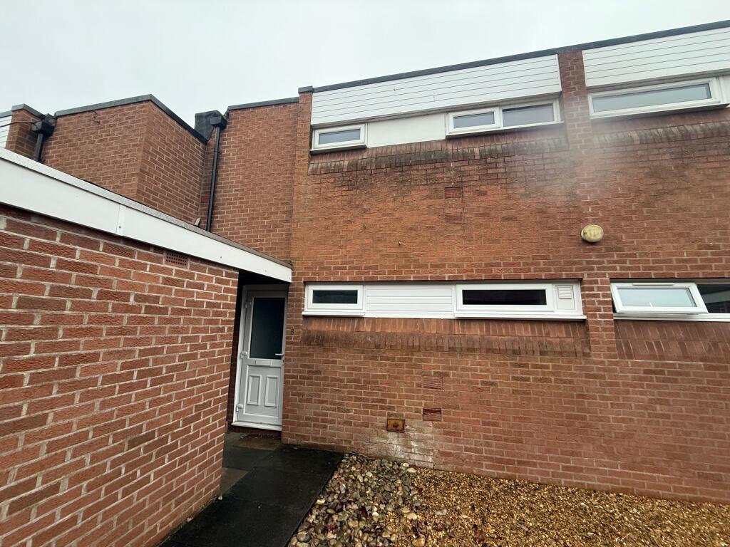 Main image of property: Burns Road, LOUGHBOROUGH