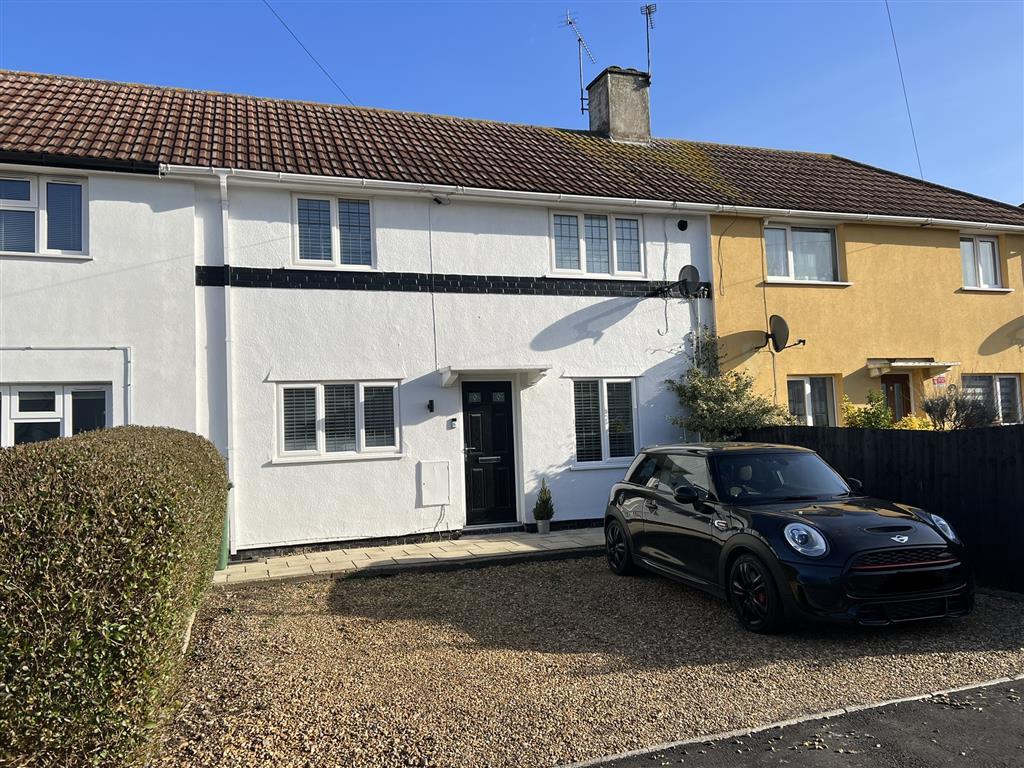 Main image of property: Meadow Avenue, LOUGHBOROUGH