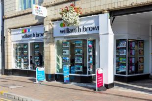 William H. Brown Lettings, Loughboroughbranch details