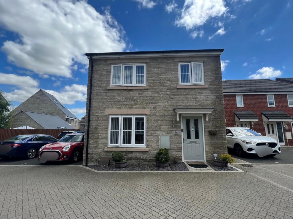 4 bedroom house for rent in Newmans View, Purton, SWINDON, SN5