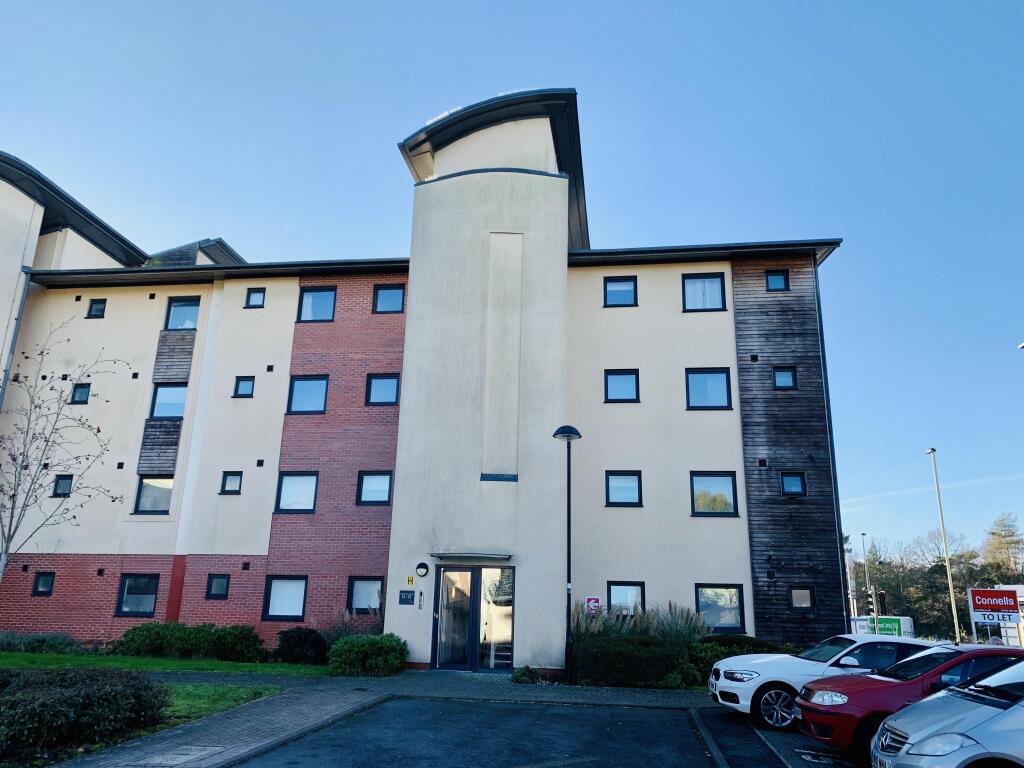 Main image of property: Tunnicliffe Close, SWINDON