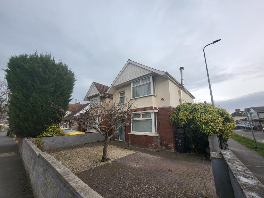 Main image of property: Drove Road, SWINDON