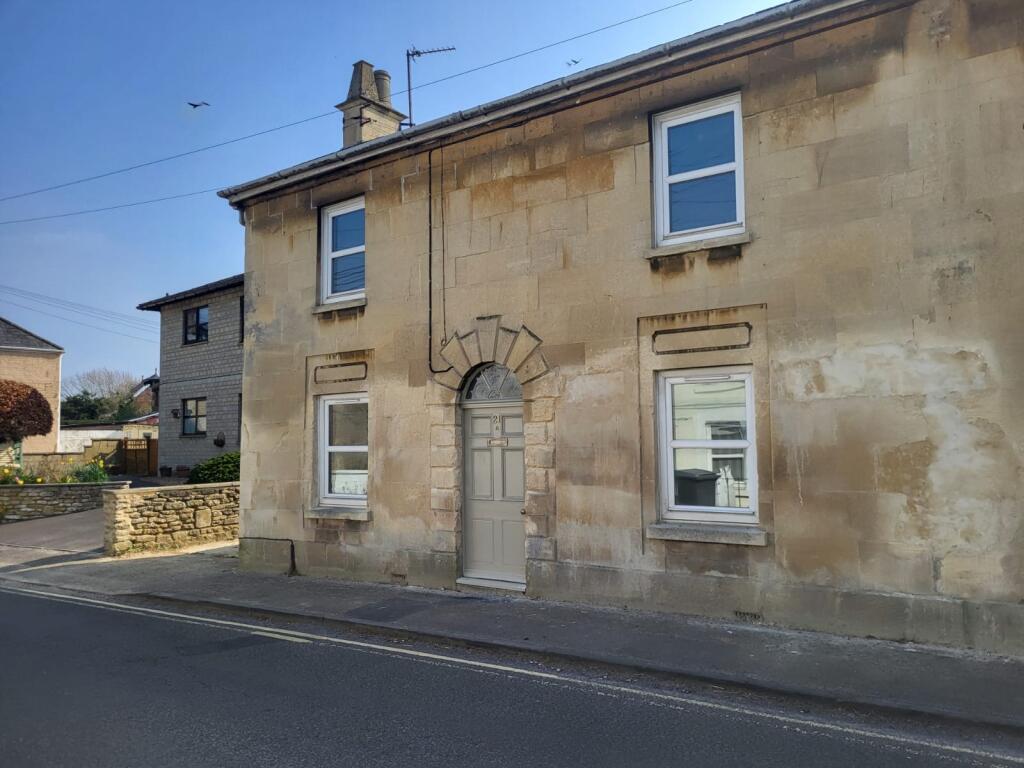 Main image of property: Union Street, MELKSHAM