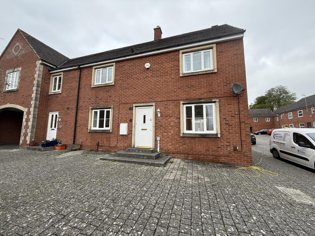 Main image of property: Woodcutters Mews, SWINDON