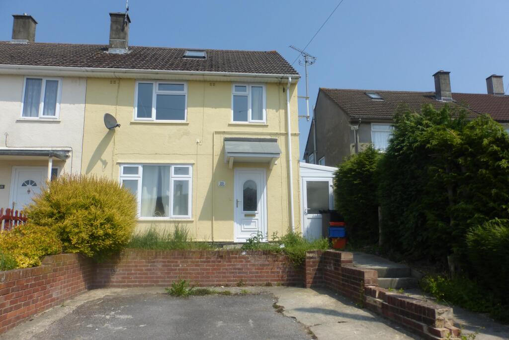 Main image of property: Elborough Road, SWINDON