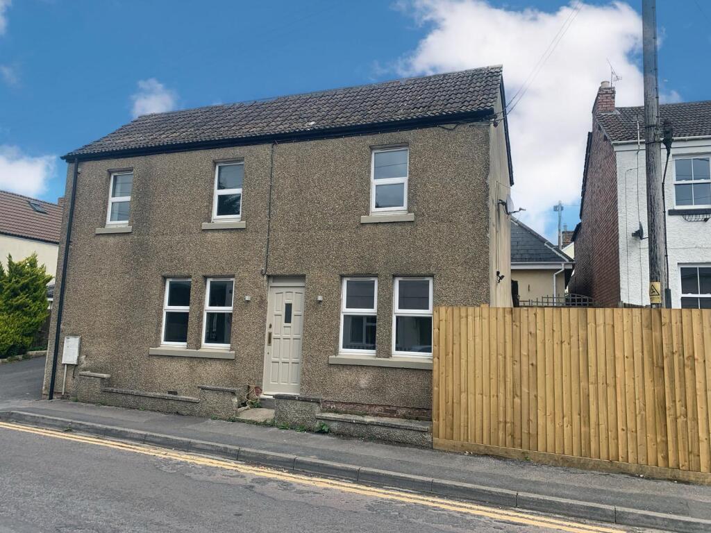 Main image of property: Wood Lane, CHIPPENHAM