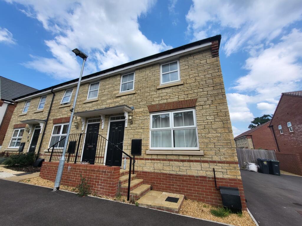 Main image of property: Witts Grove, CHIPPENHAM