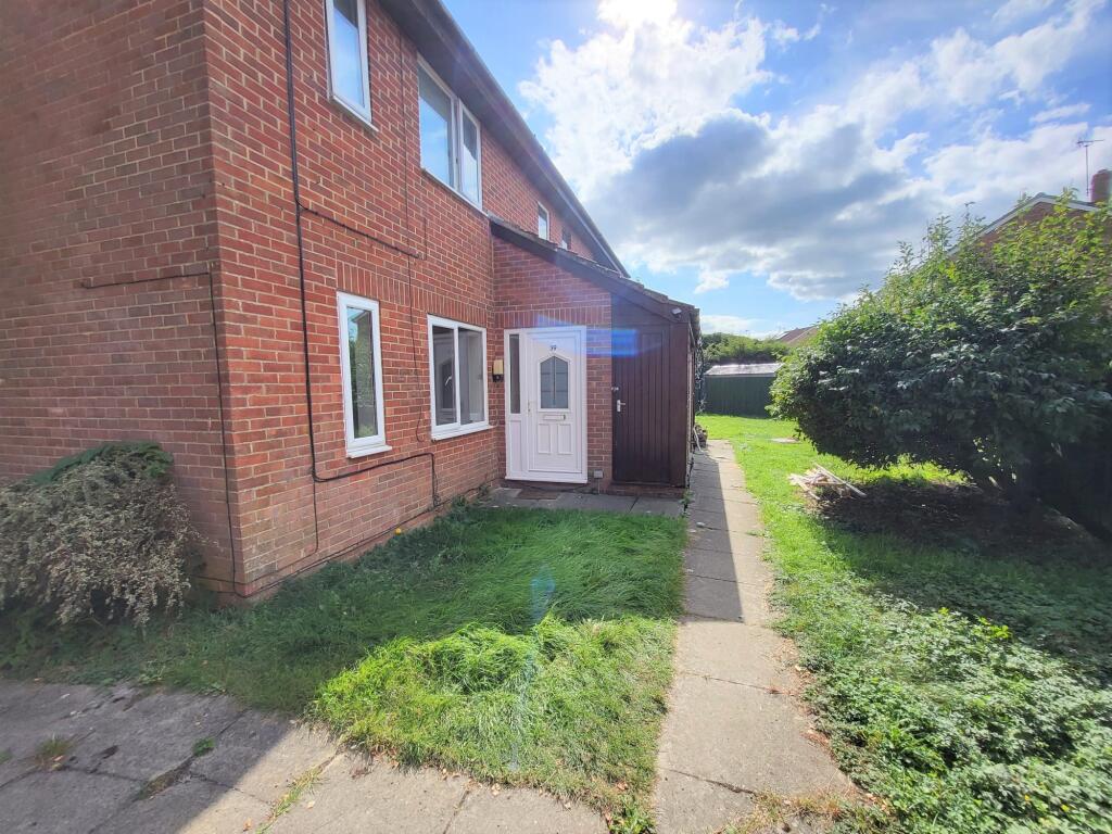 Main image of property: Burnet Close, SWINDON