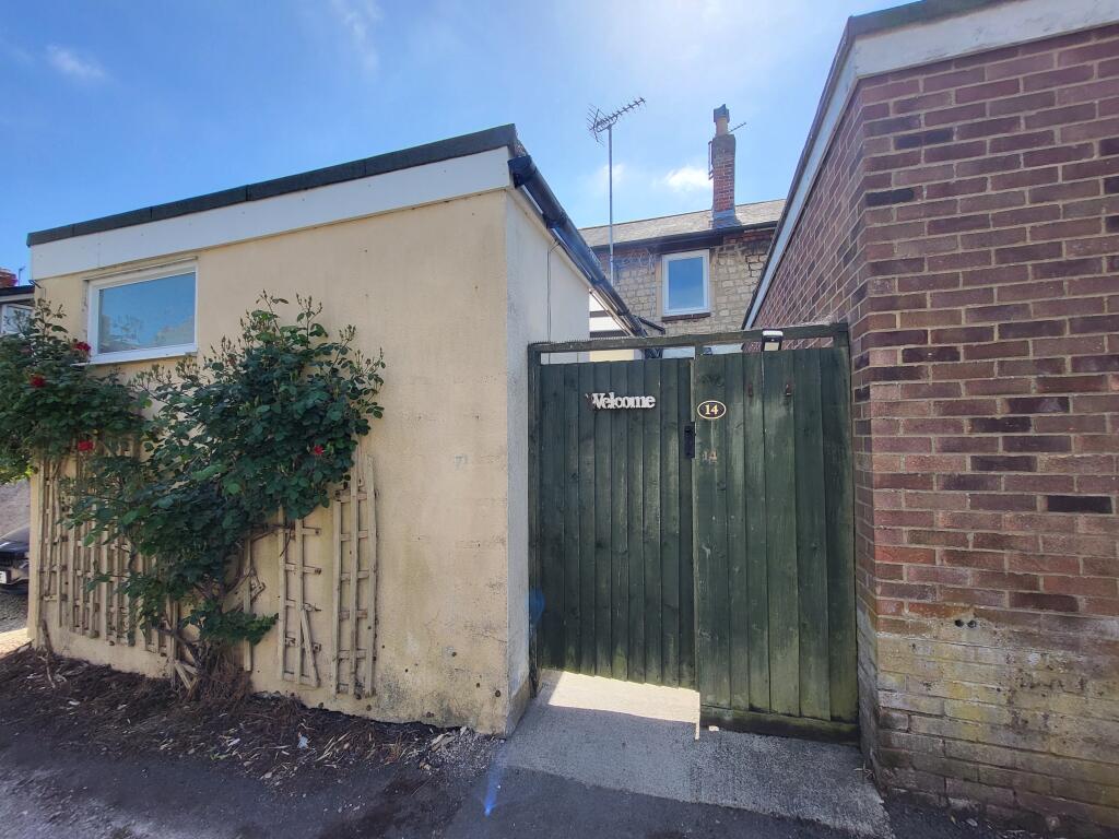 Main image of property: Surrey Place, TROWBRIDGE