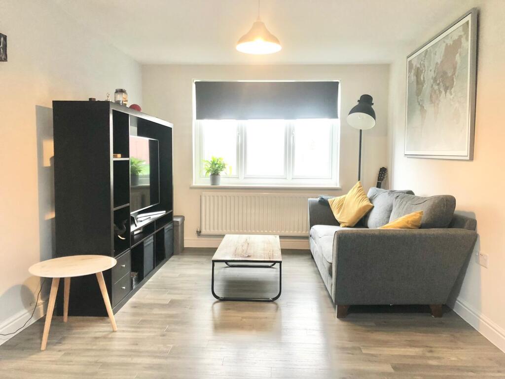 Main image of property: Homington Avenue, Coate, SWINDON