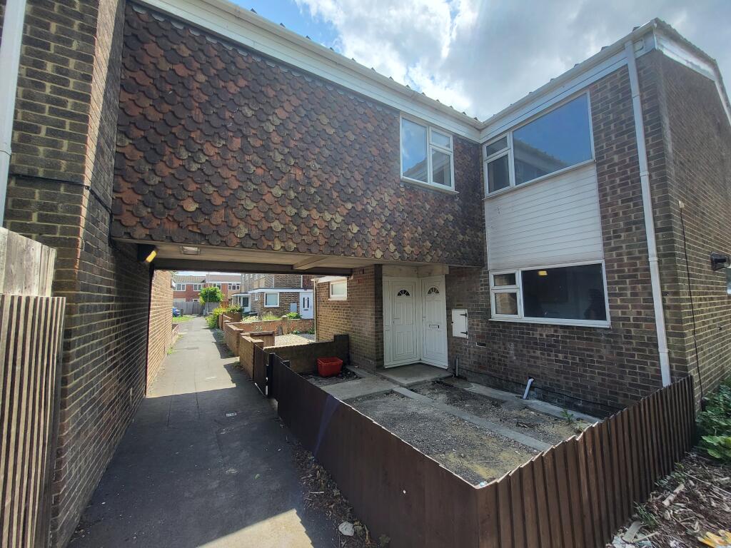 Main image of property: Islandsmead, SWINDON