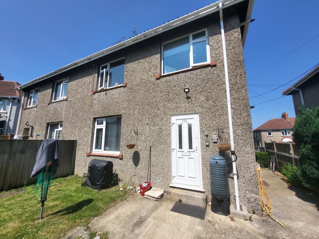 Main image of property: Pitman Avenue, TROWBRIDGE