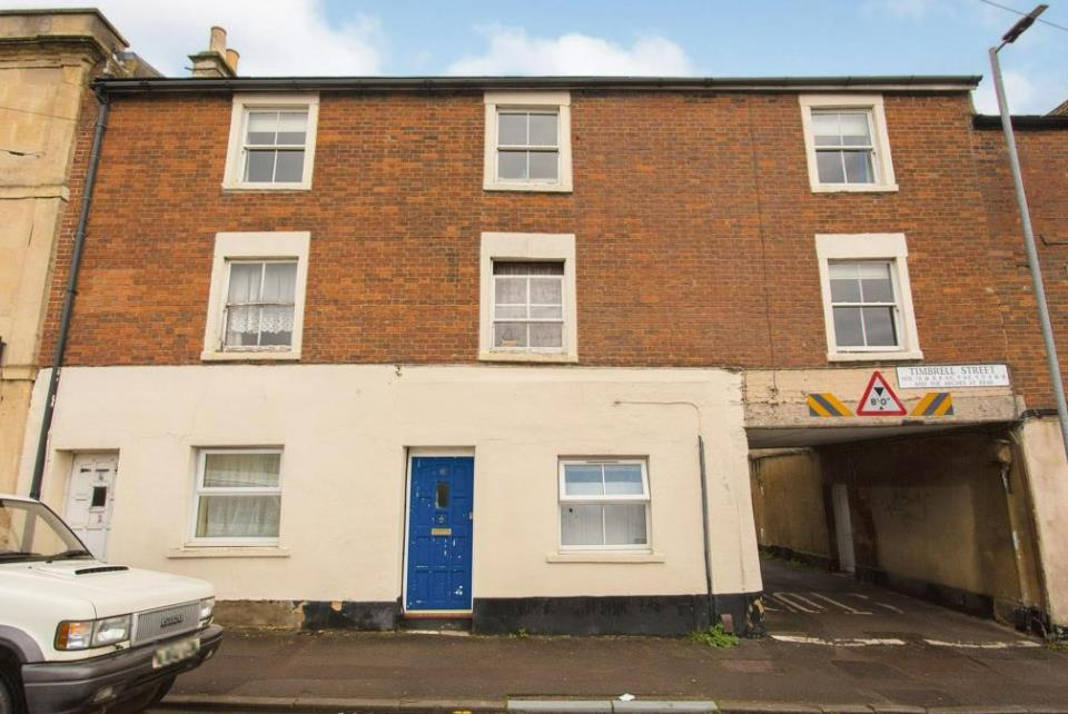 Main image of property: Timbrell Street, TROWBRIDGE