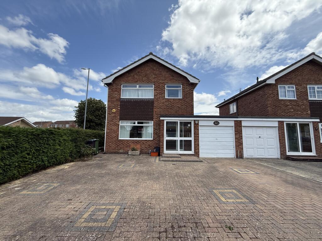 Main image of property: Tweed Close, SWINDON